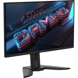 GIGABYTE M32UP 31.5" 4K UHD gaming monitor Zwart, 160 Hz, 2x HDMI, DisplayPort, Audio, 3x USB-A, USB-C