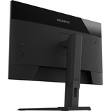 GIGABYTE M32UP 31.5" 4K UHD gaming monitor Zwart, 160 Hz, 2x HDMI, DisplayPort, Audio, 3x USB-A, USB-C