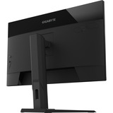 GIGABYTE M32UP 31.5" 4K UHD gaming monitor Zwart, 160 Hz, 2x HDMI, DisplayPort, Audio, 3x USB-A, USB-C