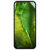 Just in Case Google Pixel 8a - Soft TPU Case telefoonhoesje Transparant