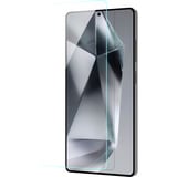 Just in Case Samsung S25 Ultra - Tempered Glass screenprotector Transparant