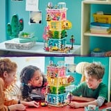 LEGO Friends - Heartlake City Buurtcentrum Constructiespeelgoed 41748