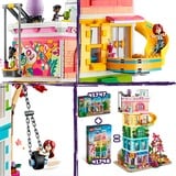 LEGO Friends - Heartlake City Buurtcentrum Constructiespeelgoed 41748