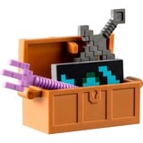 LEGO Minecraft - De wapensmederij Constructiespeelgoed 21252