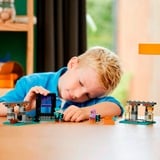 LEGO Minecraft - De wapensmederij Constructiespeelgoed 21252