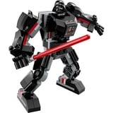 LEGO Star Wars - Darth Vader mecha Constructiespeelgoed 75368