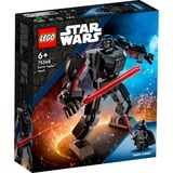 LEGO Star Wars - Darth Vader mecha Constructiespeelgoed 75368