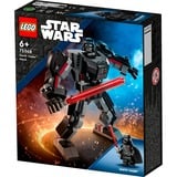 LEGO Star Wars - Darth Vader mecha Constructiespeelgoed 75368