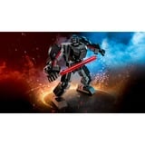 LEGO Star Wars - Darth Vader mecha Constructiespeelgoed 75368