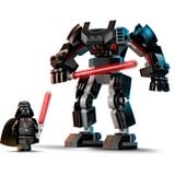 LEGO Star Wars - Darth Vader mecha Constructiespeelgoed 75368