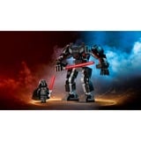 LEGO Star Wars - Darth Vader mecha Constructiespeelgoed 75368