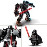 LEGO Star Wars - Darth Vader mecha Constructiespeelgoed 75368