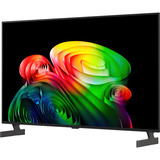 LG OLED AI B6 48" Ultra HD OLED-tv Zwart, 4x HDMI, USB, Optisch, Bluetooth, LAN, WLAN, CI, HDR10, Dolby Vision