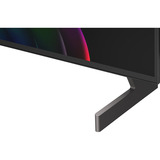 LG OLED AI B6 48" Ultra HD OLED-tv Zwart, 4x HDMI, USB, Optisch, Bluetooth, LAN, WLAN, CI, HDR10, Dolby Vision