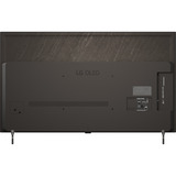 LG OLED AI B6 48" Ultra HD OLED-tv Zwart, 4x HDMI, USB, Optisch, Bluetooth, LAN, WLAN, CI, HDR10, Dolby Vision