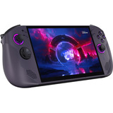 Lenovo Legion Go S 8ARP1 (83L30043MH) spelconsole Zwart, 16 GB | 512 GB | Wi-Fi 6E | BT | SteamOS | 120 Hz