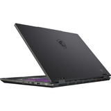 MSI Cyborg 15 (B13WFKG-879BE) 15.6"  gaming laptop Zwart | Core i7-13620H | RTX 5060 | 16 GB | 512 GB SSD | 144 Hz