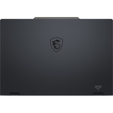 MSI Cyborg 15 (B13WFKG-879BE) 15.6"  gaming laptop Zwart | Core i7-13620H | RTX 5060 | 16 GB | 512 GB SSD | 144 Hz