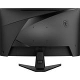 MSI MAG 276CF E20 27" curved gaming monitor Zwart, 2x HDMI, DisplayPort, 200 Hz