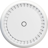 MikroTik cAP XL ac (RBCAPGI-5ACD2ND-XL) access point Wit, Qualcomm IPQ-4018 CPU, PoE, WiFi 5
