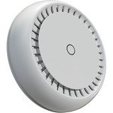 MikroTik cAP XL ac (RBCAPGI-5ACD2ND-XL) access point Wit, Qualcomm IPQ-4018 CPU, PoE, WiFi 5