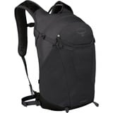 Osprey Sportlite 20 rugzak Donkergrijs, One Size, Dark Charcoal Grey