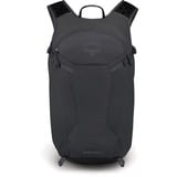 Osprey Sportlite 20 rugzak Donkergrijs, One Size, Dark Charcoal Grey