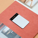 Plaud Note Pro dicteerapparaat Zilver, 64 GB, Bluetooth (BLE 5.4), Dual-band Wi-Fi (2.4GHz & 5GHz)