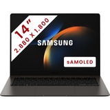 Galaxy Book3 Pro (NP940XFG-KC1BE) 14" laptop