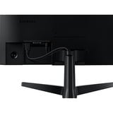 SAMSUNG LS27C310EAUXEN 27" monitor Zwart, 75 Hz, VGA, HDMI, AMD FreeSync