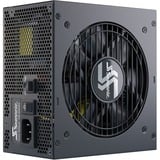 Seasonic Focus GX-1000, 1000 Watt voeding  Zwart, 6x PCIe, Kabelmanagement