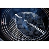 Weber Summit Kamado E6, Ø 61 cm houtskoolbarbecue Zwart, Model 2021