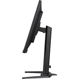 iiyama G-Master Gold Phoenix GB3290QSU-B1 31.5" gaming monitor Zwart (mat), 240Hz, HDMI, DisplayPort, USB-C, Audio, AMD FreeSync