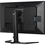iiyama G-Master Gold Phoenix GB3290QSU-B1 31.5" gaming monitor Zwart (mat), 240Hz, HDMI, DisplayPort, USB-C, Audio, AMD FreeSync