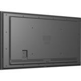 iiyama ProLite LH5064UHS-B1AG 50" 4K Ultra HD Public Display Zwart, HDMI, LAN, WiFi, Audio, USB, Android 14