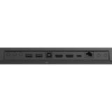 iiyama ProLite LH5064UHS-B1AG 50" 4K Ultra HD Public Display Zwart, HDMI, LAN, WiFi, Audio, USB, Android 14