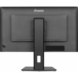 iiyama ProLite XB2792QSU-B1 27" gaming monitor Zwart, 120 Hz, HDMI, DisplayPort, USB, Audio