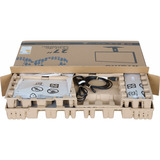 iiyama ProLite XB2792QSU-B1 27" monitor Zwart, HDMI, DisplayPort, 2x USB-A, USB-B, 120 Hz