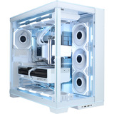ALTERNATE Pure Lian Li White R7-5070Ti gaming pc Ryzen 7 9800X3D | RTX 5070 Ti | 32 GB | 2 TB SSD