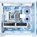 ALTERNATE Pure Lian Li White R7-5070Ti gaming pc Ryzen 7 9800X3D | RTX 5070 Ti | 32 GB | 2 TB SSD