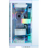 ALTERNATE Pure Lian Li White R7-5070Ti gaming pc Ryzen 7 9800X3D | RTX 5070 Ti | 32 GB | 2 TB SSD