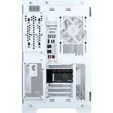 ALTERNATE Pure Lian Li White R7-5070Ti gaming pc Ryzen 7 9800X3D | RTX 5070 Ti | 32 GB | 2 TB SSD