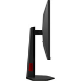 AOC 27G4ZRE 27" gaming monitor Zwart, 2x HDMI, DisplayPort, Fast IPS, 240 HZ (OC 260 Hz)