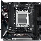 ASUS ROG STRIX B850-I GAMING WIFI socket AM5 moederbord 2.5Gb-LAN, WLAN, BT, Sound, Mini-ITX