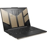 ASUS TUF Gaming A16 Advantage Edition (FA617NSR-RL071W) 16"  gaming laptop Beige | Ryzen 7 7435HS | RX 7600S | 16 GB | 512 GB SSD | 144 Hz
