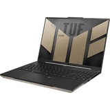 ASUS TUF Gaming A16 Advantage Edition (FA617NSR-RL071W) 16"  gaming laptop Beige | Ryzen 7 7435HS | RX 7600S | 16 GB | 512 GB SSD | 144 Hz