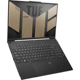 ASUS TUF Gaming A16 Advantage Edition (FA617NSR-RL071W) 16"  gaming laptop Beige | Ryzen 7 7435HS | RX 7600S | 16 GB | 512 GB SSD | 144 Hz