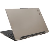 ASUS TUF Gaming A16 Advantage Edition (FA617NSR-RL071W) 16"  gaming laptop Beige | Ryzen 7 7435HS | RX 7600S | 16 GB | 512 GB SSD | 144 Hz