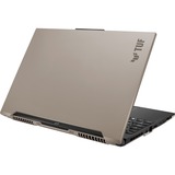 ASUS TUF Gaming A16 Advantage Edition (FA617NSR-RL071W) 16"  gaming laptop Beige | Ryzen 7 7435HS | RX 7600S | 16 GB | 512 GB SSD | 144 Hz