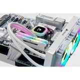 Corsair Vengeance RGB PRO SL 32 GB DDR4-3200 (2x 16 GB) werkgeheugen Wit, CMH32GX4M2E3200C16W, XMP 2.0
